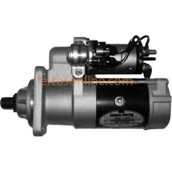 ARRANQUE 29MT 24V MERCEDES BENZ CO