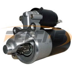 ARRANQUE FORD FORTALEZA F150 350 FX4