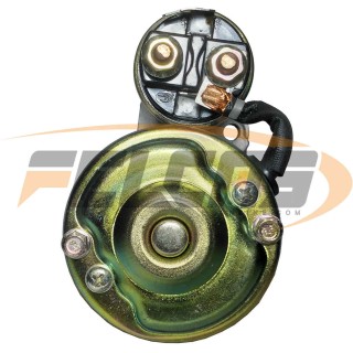 ARRANQUE MITS DIAMANTE 3000 DODGE - 17221 ARRANQUE MITS DIAMANTE 3000 DODGE - 17221