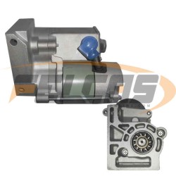 ARRANQUE CHEV 6 CIL 12V SIST NIPODENSO