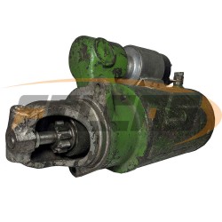 ARRANQUE 30MT CORTE DERECHA 12D