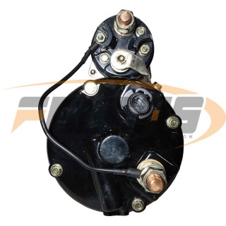 ARRANQUE 41MT MACK 12D 12V NUEVO - 10479215 ARRANQUE 41MT MACK 12D 12V NUEVO - 10479215