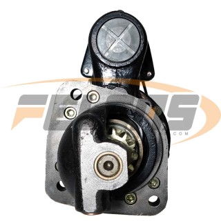 ARRANQUE 41MT MACK 12D 12V NUEVO - 10479215 ARRANQUE 41MT MACK 12D 12V NUEVO - 10479215