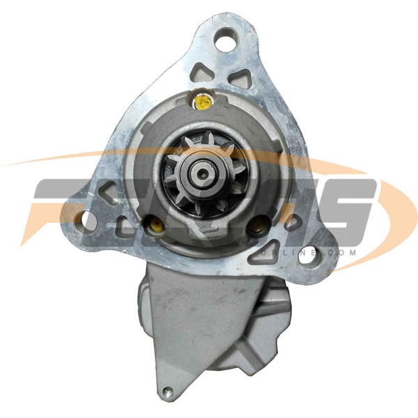 ARRANQUE IVECO CURSOR 10 24V 10D NIPODE