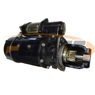 ARRANQUE 37MT JOHN DEERE 10D COPA PEQUEÑ - 6504-N ARRANQUE 37MT JOHN DEERE 10D COPA PEQUEÑ - 6504-N