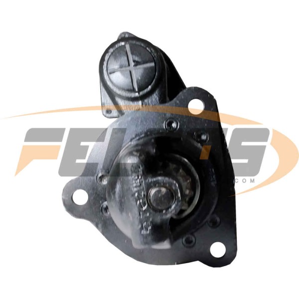 ARRANQUE 41MT MACK 12V 12D SEMINUEVO - 10479215 S/N