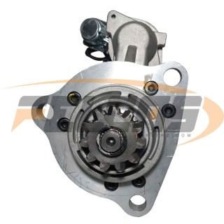 ARRANQUE 39MT 24V 11D CW MACK CARGO. - STR-4390 ARRANQUE 39MT 24V 11D CW MACK CARGO. - STR-4390