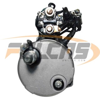 ARRANQUE 39MT 24V 11D CW MACK CARGO. - STR-4390 ARRANQUE 39MT 24V 11D CW MACK CARGO. - STR-4390
