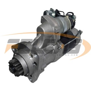 ARRANQUE 39MT 24V 11D CW MACK CARGO. - STR-4390 ARRANQUE 39MT 24V 11D CW MACK CARGO. - STR-4390