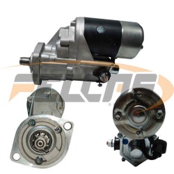 ARRANQUE ISUZU NPR 2H 12V 9D NUEVO