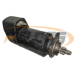 ARRANQUE BOSCH 24V 9D COPA PEQUEÑA