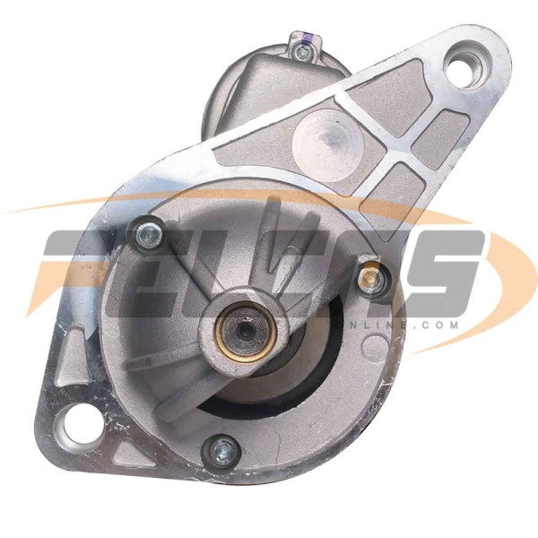 ARRANQUE CHERY ARAUCA X1 9D 12V S V - S12-3708110BA