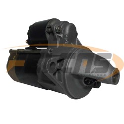 ARRANQUE TOYOTA MONTA CARGA