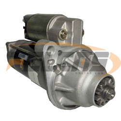 ARRANQUE FUSO/ MITS CANTER 24V 11D