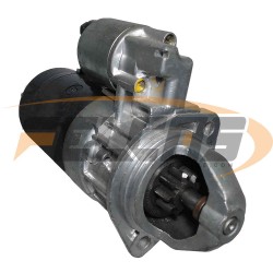 ARRANQUE IVECO 2HUECO 9 DIENTE