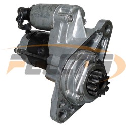 ARRANQUE NPR PRIMER MODELO 2H 24V 11D