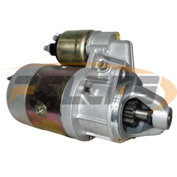 ARRANQUE FIAT UNO PREMIO TEMPRA 1.5