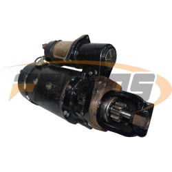 ARRANQUE 37MT JOHN DEERE 10D ORIGIN