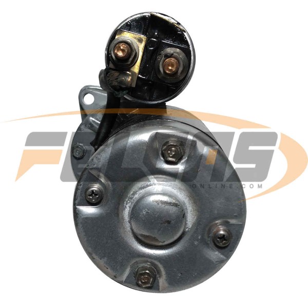 ARRANQUE MITS MONTERO HYUNDAI GALLOPER - M2753083=M2T53085