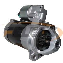 ARRANQUE VOLVO 3.7L  KHD 3.0L 3.2L 12V 9