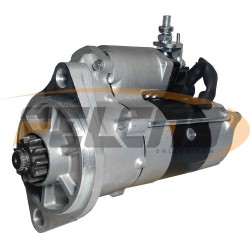 ARRANQUE HINO 300 500 TOYOTA DINA 24V