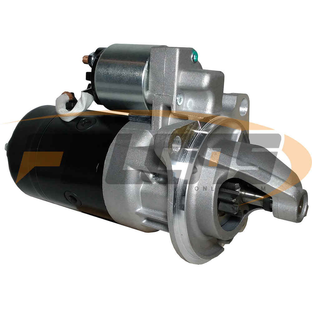 SBO1288 - MOTOR ARRANQUE IVECO DAILY II 000110 - CARTHAGO RECAMBIOS SL