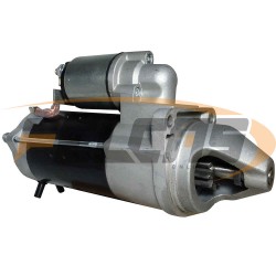 ARRANQUE IVECO TECTOR 3.6L 5.9L CASE 24V