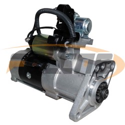 ARRANQUE HYUNDAI HD65 HD72 24V 11D