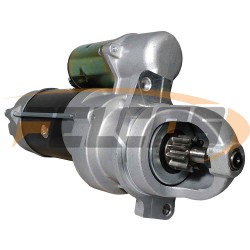 ARRANQUE 28MT 12V 10D 2.9KW