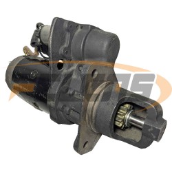 ARRANQUE MERCEDES BENZ ACTROS 11D