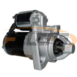 ARRANQUE CHEV SILVERADO TAHOE YUKON 12