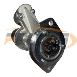 ARRANQUE NPR JAC 1061 M/V 2007 2009 9D