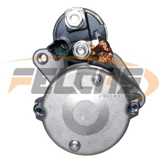 ARRANQUE TOYOTA HILUX 2.8 3.0L GUN122 - 28100-OL180 ARRANQUE TOYOTA HILUX 2.8 3.0L GUN122 - 28100-OL180