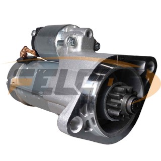 ARRANQUE TOYOTA HILUX 2.8 3.0L GUN122 - 28100-OL180 ARRANQUE TOYOTA HILUX 2.8 3.0L GUN122 - 28100-OL180