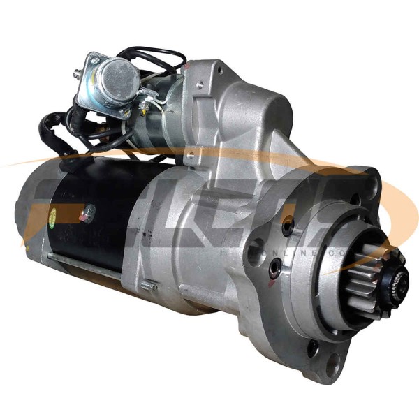 ARRANQUE DONGFENG KINLAND T LIFT 24V 12 - 4946256