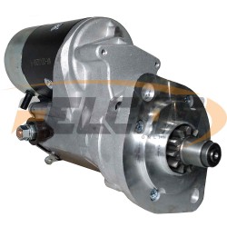 ARRANQUE JOHN DEERE DONG FENG 2H 24V 11D