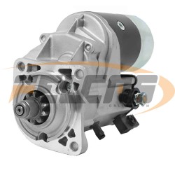 ARRANQUE PERKINS CATERPILLAR 24V 10D