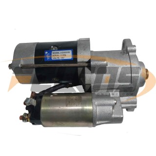 ARRANQUE P/MITSUBISHI 12V - 22102-MI ARRANQUE P/MITSUBISHI 12V - 22102-MI