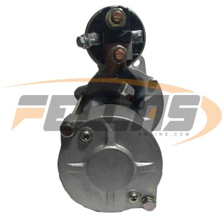 ARRANQUE P/MITSUBISHI 12V - 22102-MI ARRANQUE P/MITSUBISHI 12V - 22102-MI