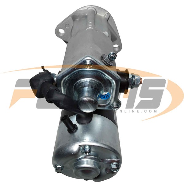 ARRANQUE TOYOTA MONTA CARGA 5FD 6FD 7FD - 17290N=128000-4110