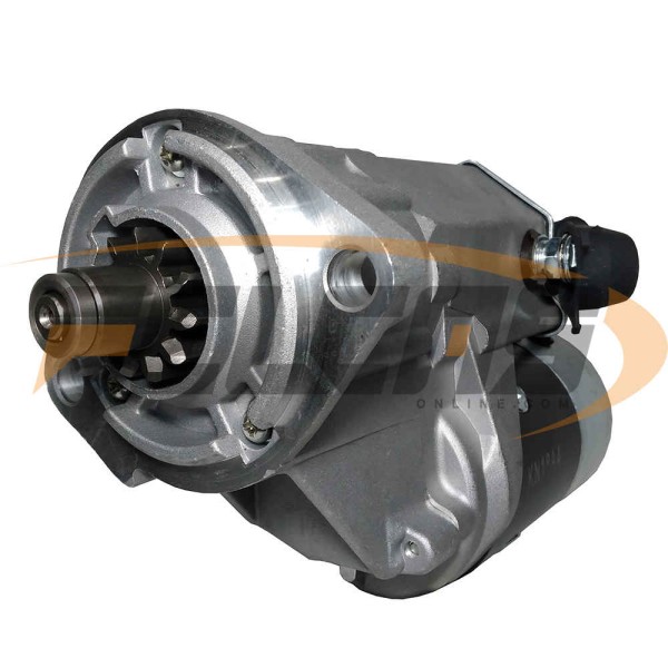 ARRANQUE TOYOTA MONTA CARGA 5FD 6FD 7FD - 17290N=128000-4110