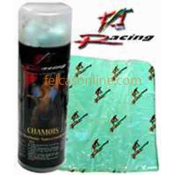 CUERO KANEBO GRANDE VERDE TUBO