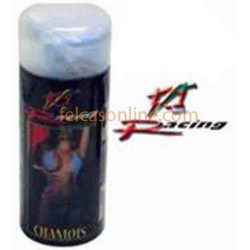 CUERO KANEBO PEQUEÑO AZUL TUBO