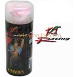 CUERO KANEBO PEQUEÑO ROSADO TUBO