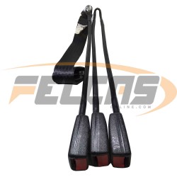 CINTURON DE SEGURIDAD IVECO TURBO DAYLI