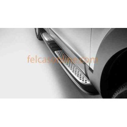 ESTRIBO CAPTIVA ESPORTRACK TERIOS