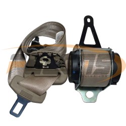 CINTURON DE SEGURIDAD TOYOTA COROLLA DER