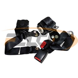 CINTURON DE SEGURIDAD AVEO OPTRA PAR