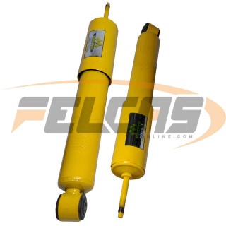 AMORTIGUADOR FORD F250 350 DELANTERO - COLRF729 AMORTIGUADOR FORD F250 350 DELANTERO - COLRF729