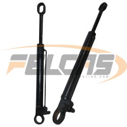 AMORTIGUADOR MERCEDES BENZ CABINA